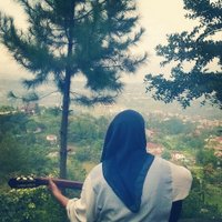 Ninette Ika Asyifa (@net_sky) 's Twitter Profile