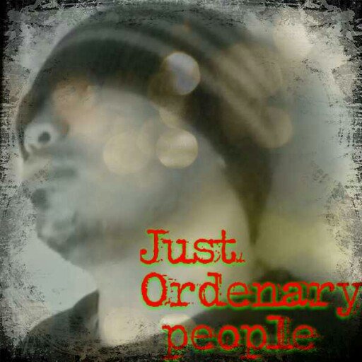 Easy going... grunger style rocNroll soul