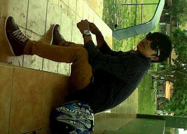 Hidup segan mati gak mau