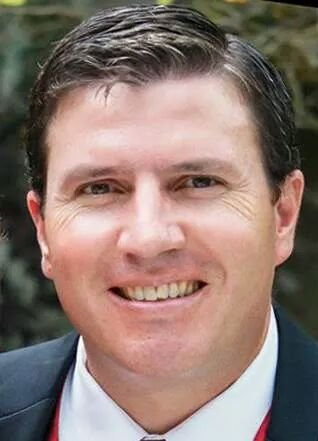 MSR19's profile picture. Fortunate for my beautiful wife, proud of our four great kids, and grateful for a rewarding career in public safety leadership and civic engagement.