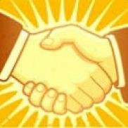 Where you find weekly exclusive giveaways, besides that, we help amazing games through greenlight.