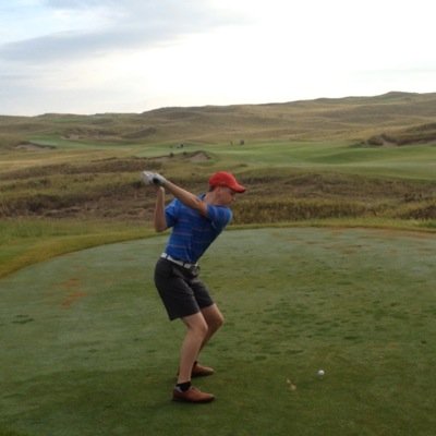 bmack96's profile picture. MN