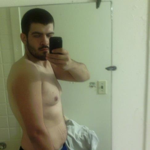 i'm 22, i'll be 23 in november. i'm new to this twitter thing. and i'm a redneck. so follow at your own will.