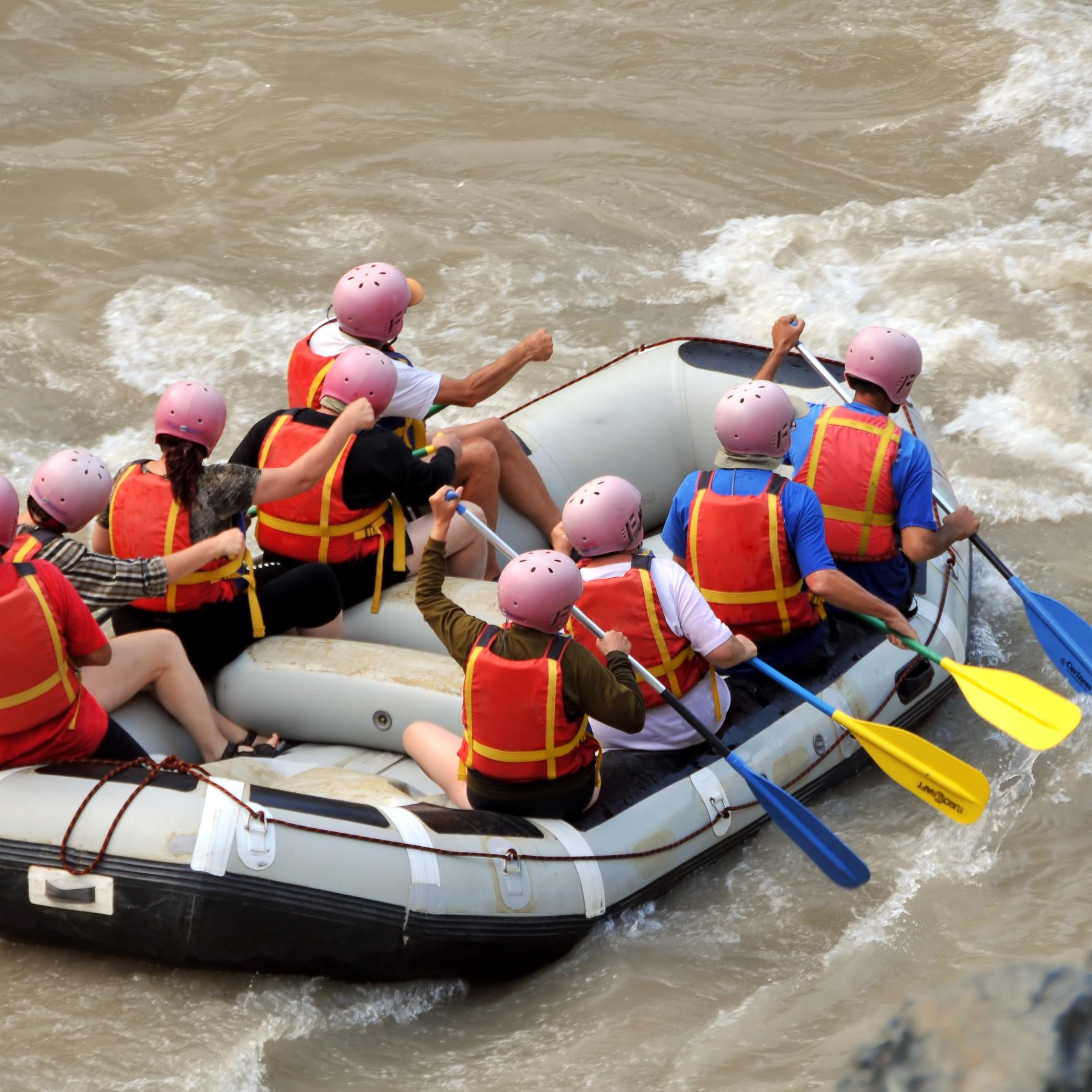 With a passion for inflatable boats and being on the water, we are dedicated to helping RIB owners get the most out of their boat and keep it in great condition