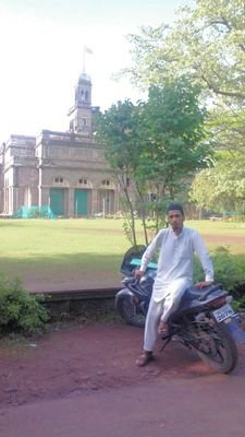 NasratDawlatzai's profile picture. ویاړم چې ﷲﷻ مي رب ؛ دین مې اِسلام ؛ او د حضرتﷴ ﷺ اُمتي یم.