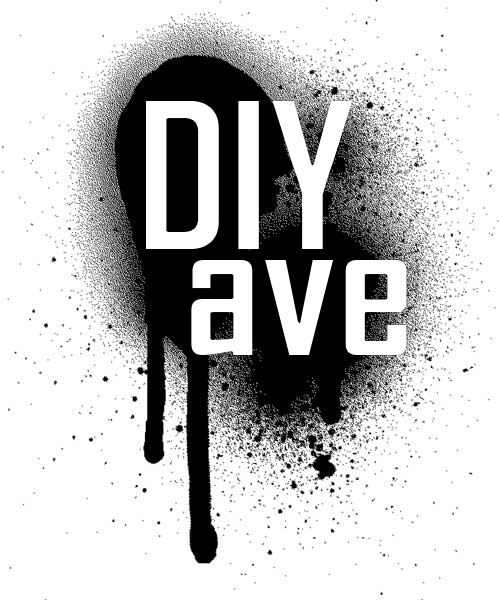 D.I.Y. Avenue, where you find the best Do It Yourself projects, crafts, recipes and more!