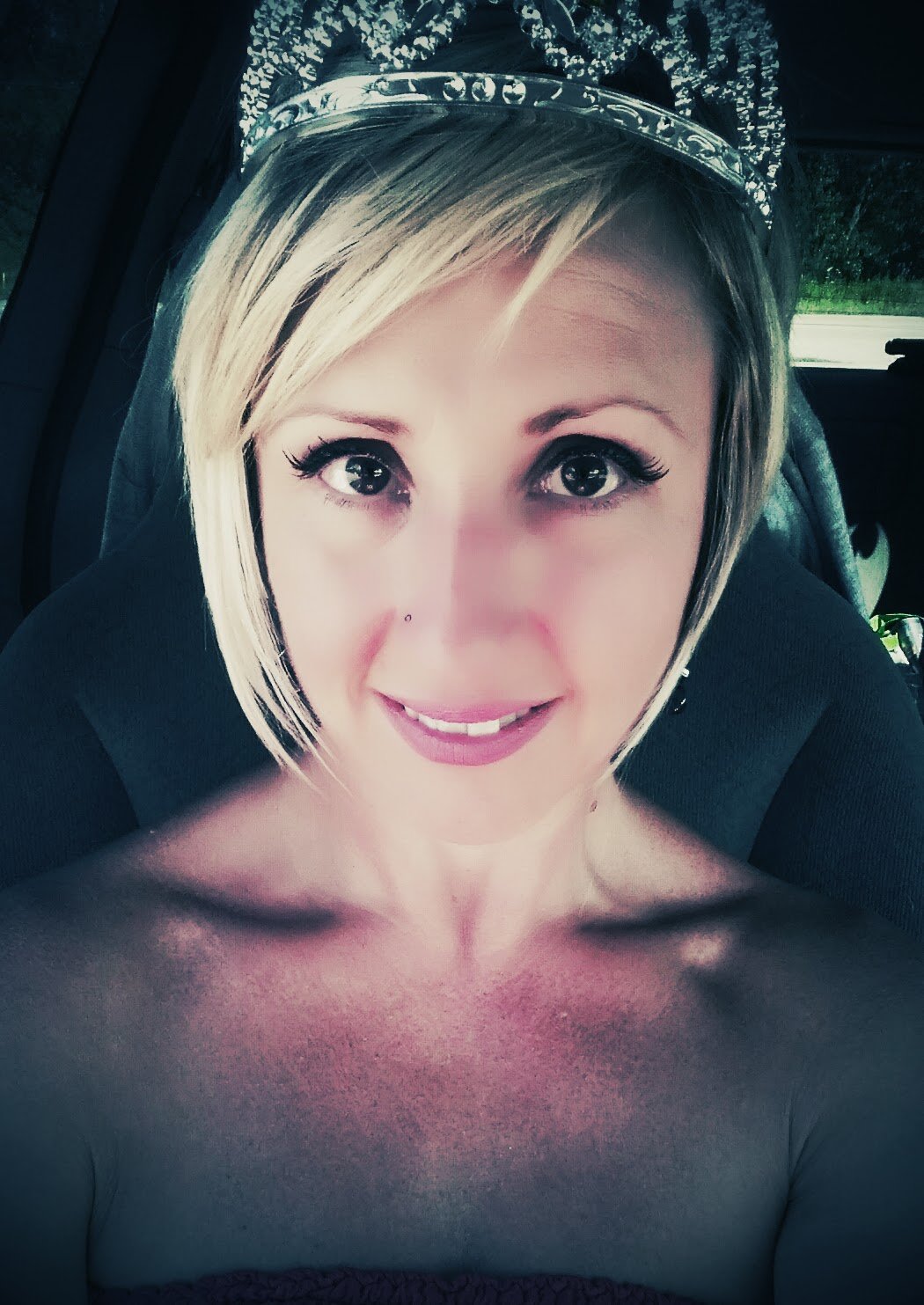 Owner of Event Solutions International