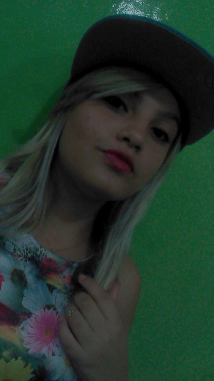 Eu quero acordar me sentindo ,Bonita hoje...ILOVEYOUR #Lovatic ♥♥ #Luanet  ♥♥ Curte minha paginna ? :)