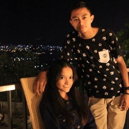 Vee_Devee's profile picture. Vohi5ma | @xi_tekaje1 |@taK_Bernyawa ♥(˘ε˘ʃƪ) | FOLLBACK?MENTION | ig : vee_devee