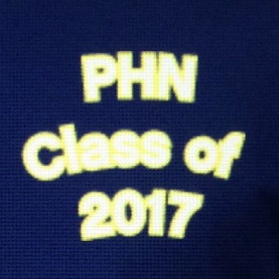 Class of 2017 2017phn@gmail.com