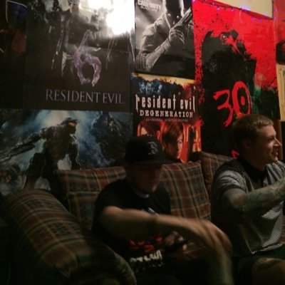 Talesofgarage's profile picture. 