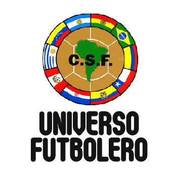 Cuenta que cubre todas las competiciones Conmebol, Libertadores, Copa Sudamericana, Copas America... Asociada a Uni_Futbolero. Gestiona @FutboolVines