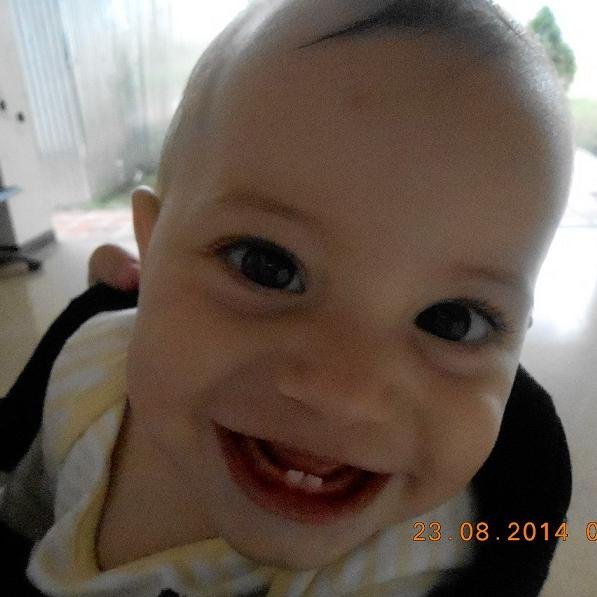 Prematuro Bebe