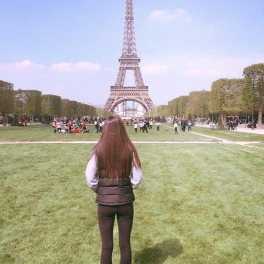 wanderlust..