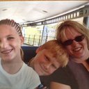 Sheryl Wolf - @sheryl_wolf - Twitter