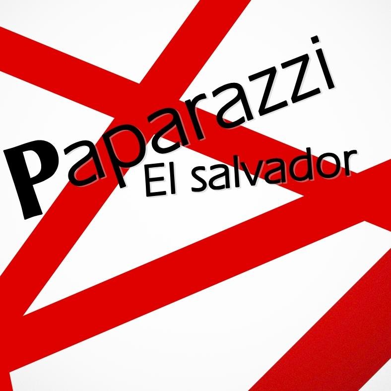Todo sobre lo que quieres saber  de la farándula Salvadoreña Periodistas, ,Presentadores ,futbolistas,Artistas, Locutores lo encuentras en @paparazzi_sv