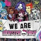 Hi this is Monster high and Monsters and Ghouls can RT and can Follow me and if your a member or a fan you can RT and Follow me