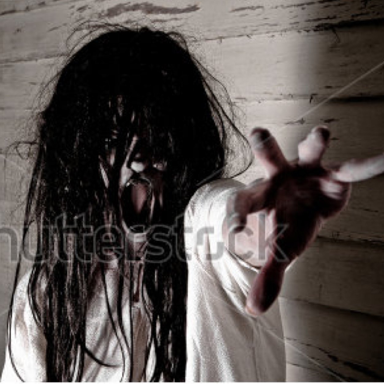 ((Young adult male found at an abandoned Asylum. Appears to be demon possessed. Cannot talk. Reluctant to trust and therefore agressive. Walks on all fours.))OC