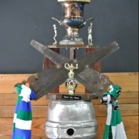 Timbers Army FC(@TimbersArmyFC) 's Twitter Profile Photo