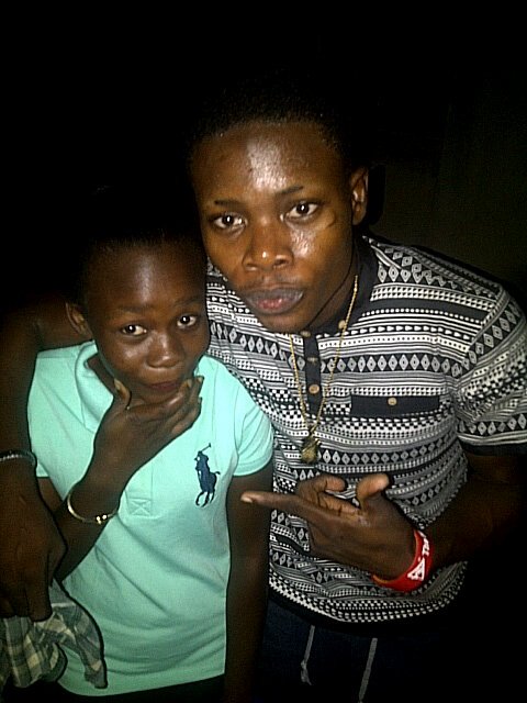 Wanna no me? okay am a free an cool guy an my name is olamilekan,my friend called me Baddo_LEE,I like to be wth my frnd's always happy,like to make nw frds