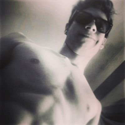 loko jodido divertido...simpatico indescriptible en 160 caracteres -*SEGUIME Y TE SIGO* .