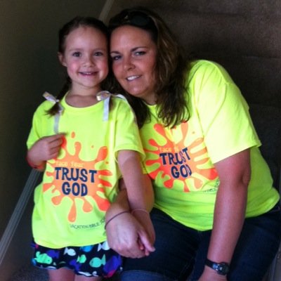 Jesus follower, wife, daughter, aunt of Kendall, VBHS Tennis Coach, FCA lovin, health/PE teacher