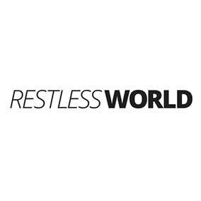 Restlessworld's profile picture. A travel community helping Aussie's & Kiwi's with great info, advice and services for heading to the United Kingdom!