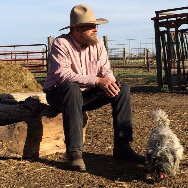 Farmer; Gardener; Reader; Author; Thinker; Scientist; Editor in Chief, GRIT Magazine and Capper's Farmer Magazine