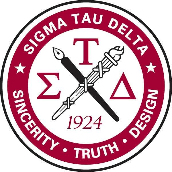 The Alpha Epsilon Mu/Texas A&M - Central Texas chapter of the Sigma Tau Delta English Honor Society.