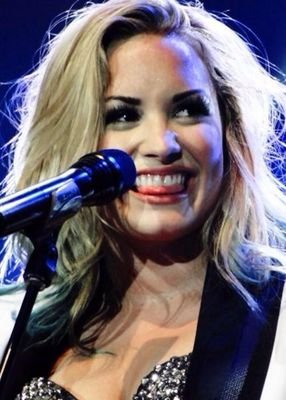 'Eu realmente tenho saudade deles (fãs brasileiros)-Demi Lovato