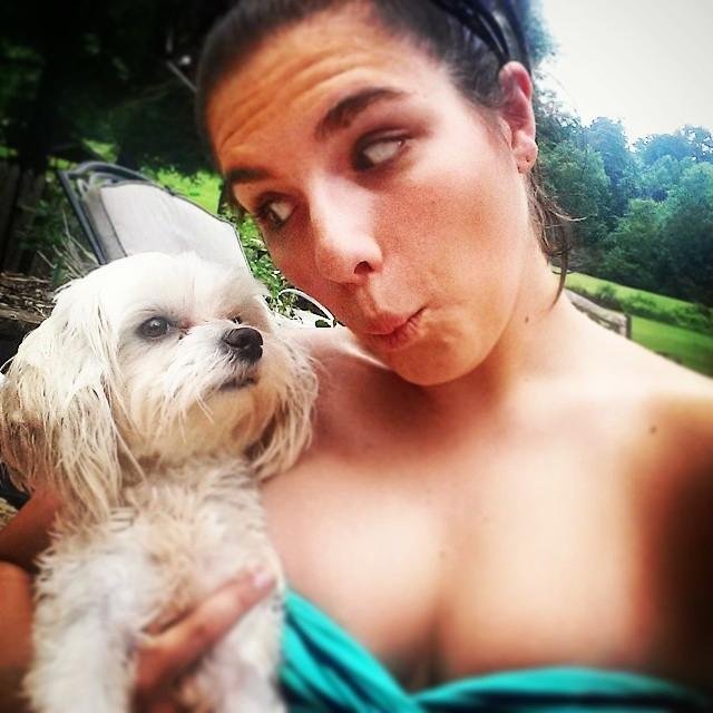 samantharascle's profile picture. 