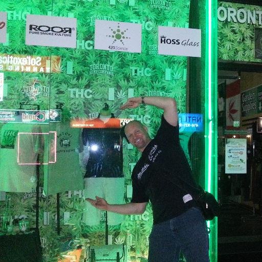 KapKannShow's profile picture. The Kaptains Show Documents The Worlds Cannabis Revolution