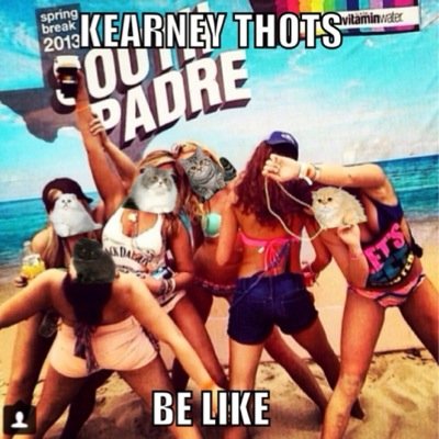 share your thots...submit pics of campus ratchets