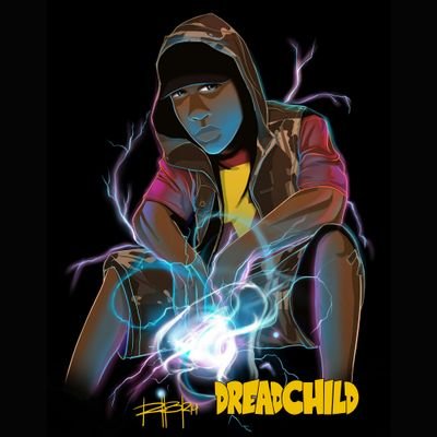 Dreadchild Profile Picture