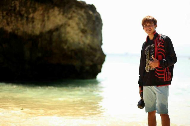 supendizheng's profile picture. Dragon Dance & Lion Dance Is my life