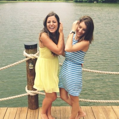 AdrienneMaria's profile picture. 