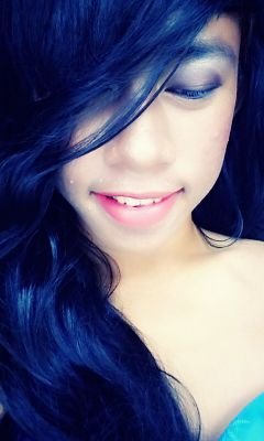 AIKA SHARALEXA VILLAR is 3 ^_^
