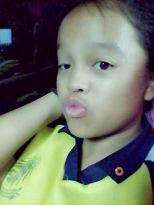 Nickname:bambam_feefan
