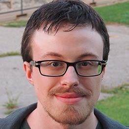 Studying Game Dev at UOIT,