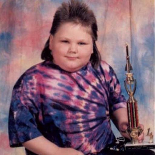 Garçon de 8 ans, St-Timothée est la village où j'ai grossi.