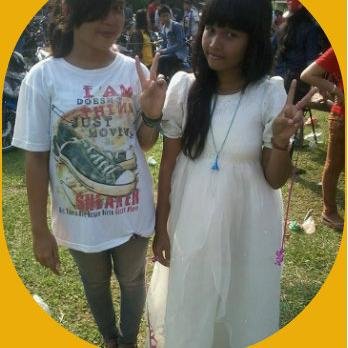 :* veronika sipahutar is my name :* 6 september 1999 :*14 tahun umur ku :)
Akkku Syankk Kamuu #A.N.S
03062014