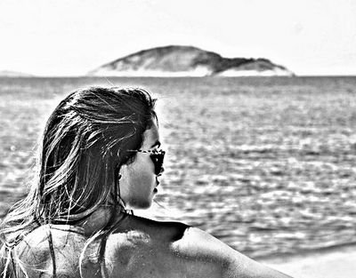 so quero paz e alquem pra amar ✌