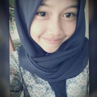 Siti Marfuahh (@s_marfuahh) 's Twitter Profile