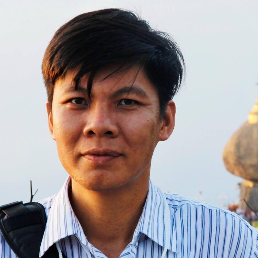 Vietnamese, mechanical engineer, Excel developer