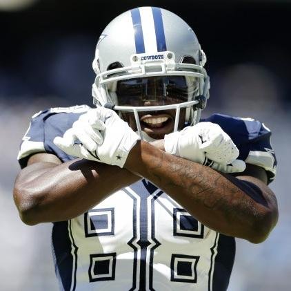 Hello and welcome to my twitter page, hitting the follow button is the least you can do! Dallas cowboys for life. Throw up the X!!