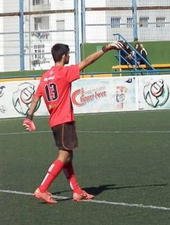 Instagram: xinorguez98 Acodetti CF