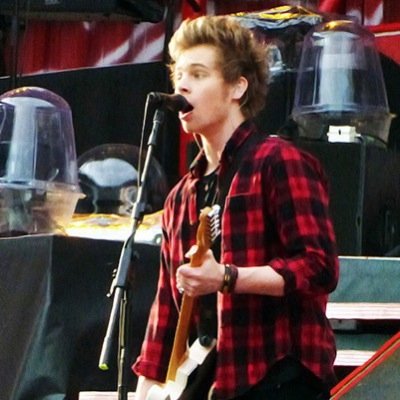 i love luke more than i love you