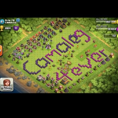 Experienced clan (: always looking for new members must be active and donate must know how to take a joke so join now!