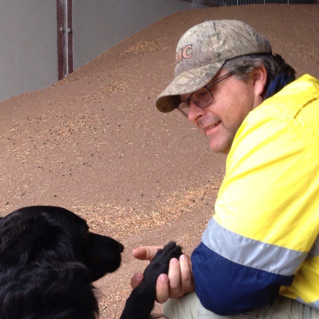 importer of Atomjet openers,AWS Aireels,Needham AG parts ,farmer husband ,father of two boys,Seed Pocessor and Food Processor and advocate of lentils