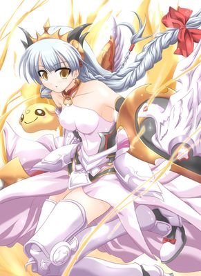 ヴァルキリーさんのプロフィール画像